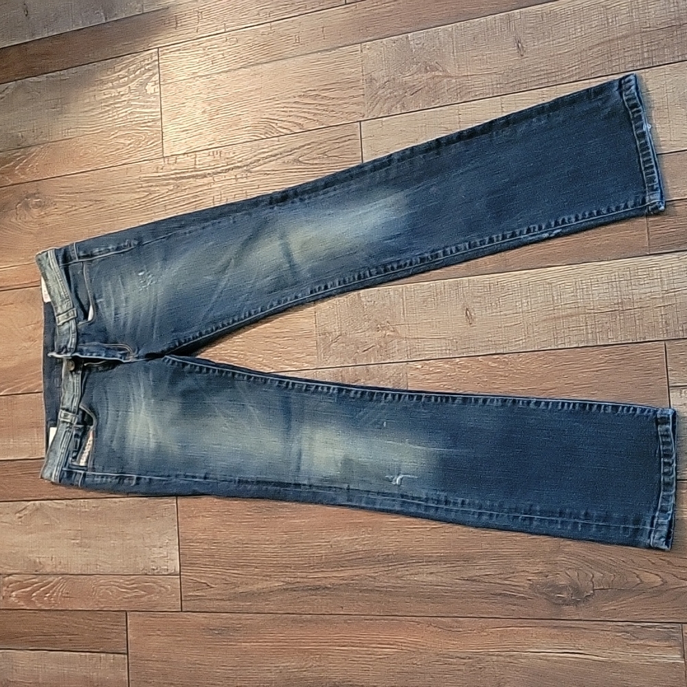 Diesel Industry Jeans Womens
